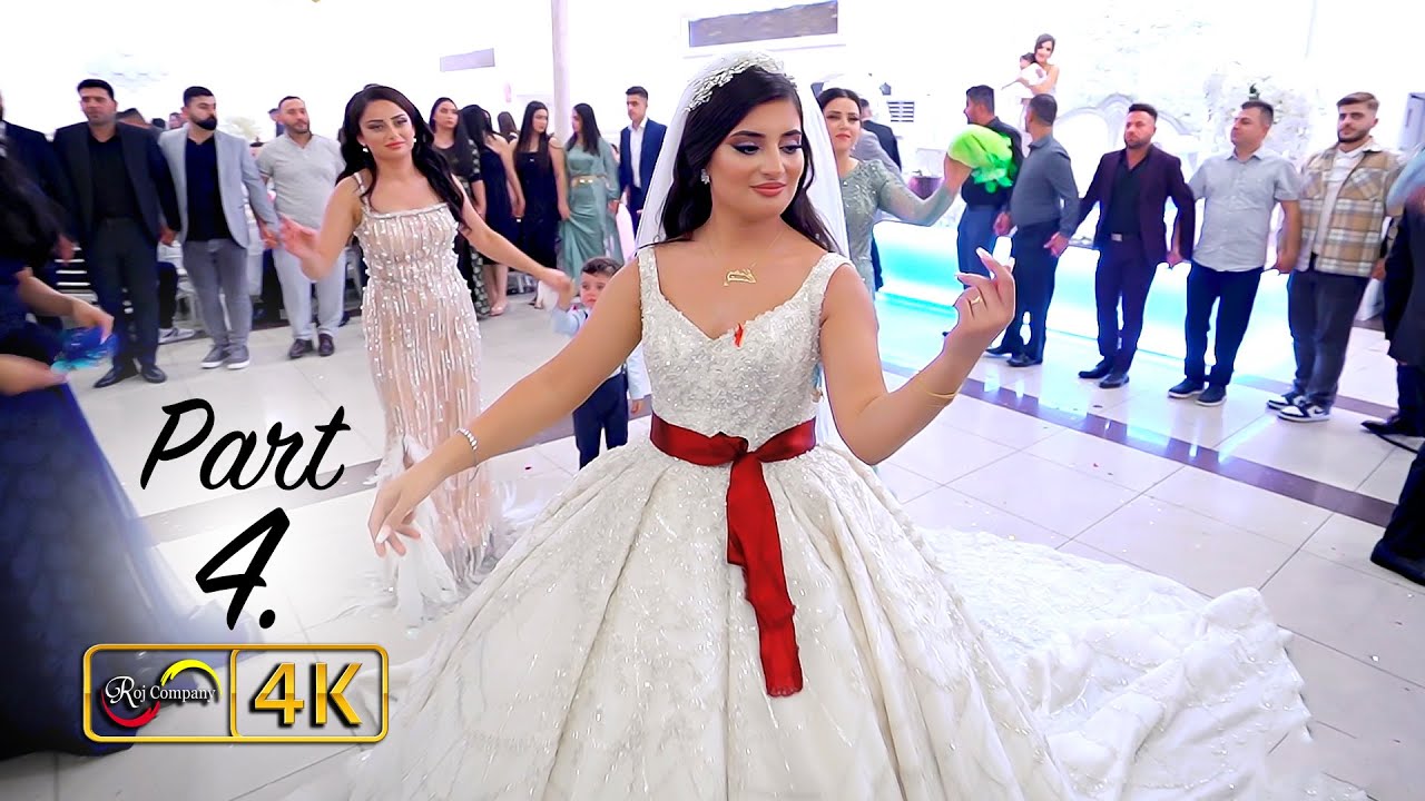 Saud & Kamila - Part 4 - Tarek Shexani - by Roj Company