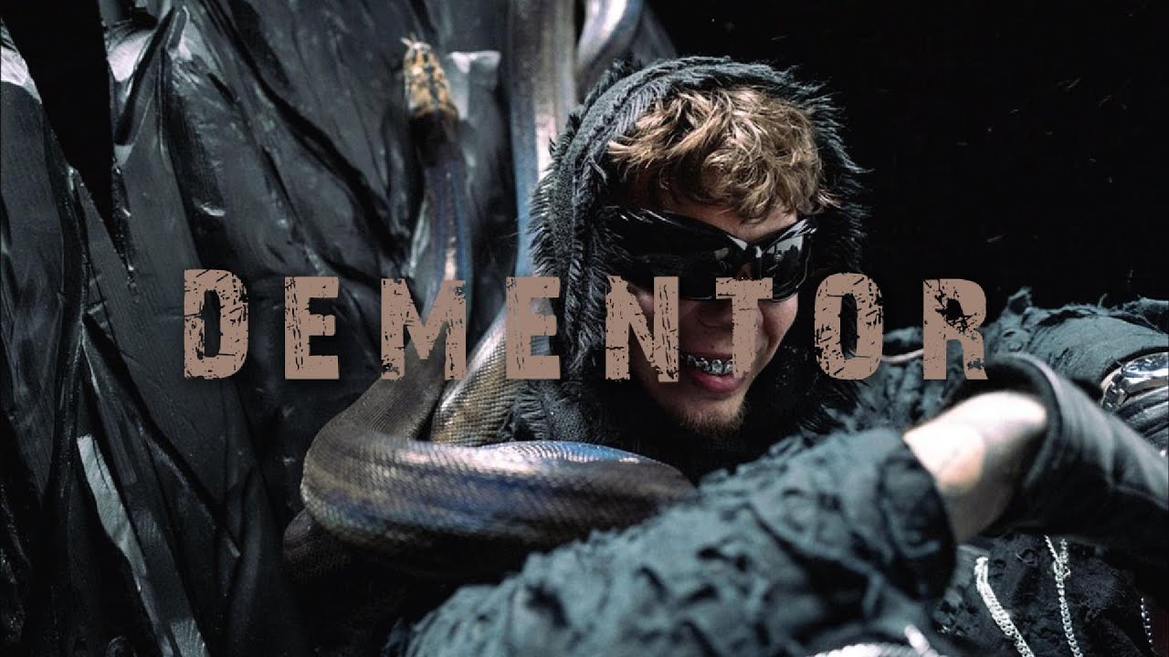 [SOLD] Asster Type Beat - "DEMENTOR"