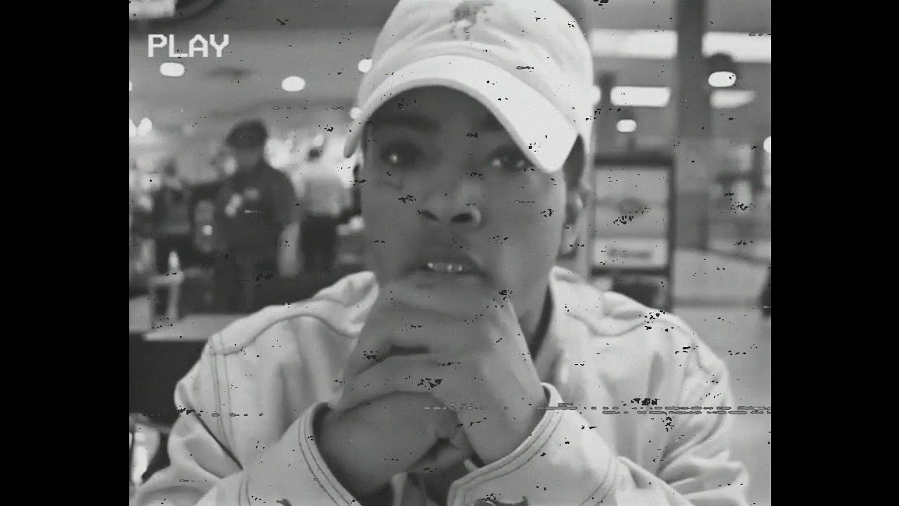 XXXTENTACION  - RARE pt 1 (Remix) (Music Video) (Prod. hard.mp4) #VeryRare #VeryFckingRare