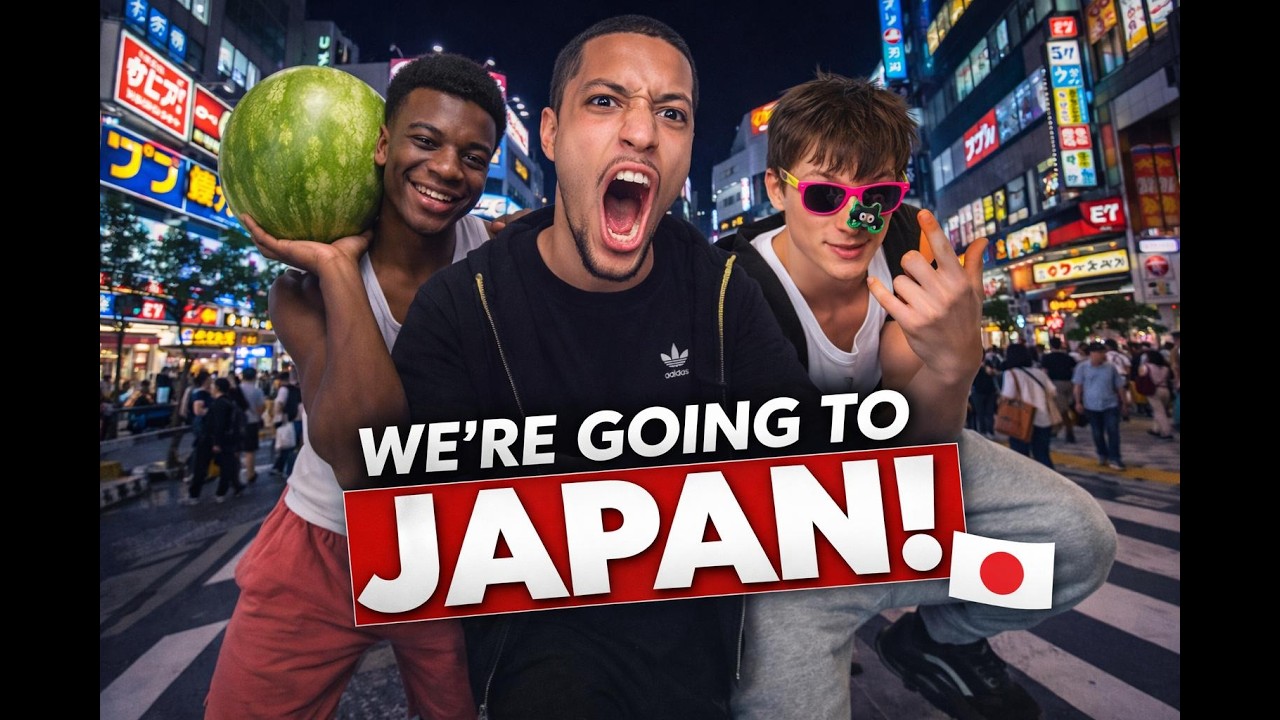JAPAN