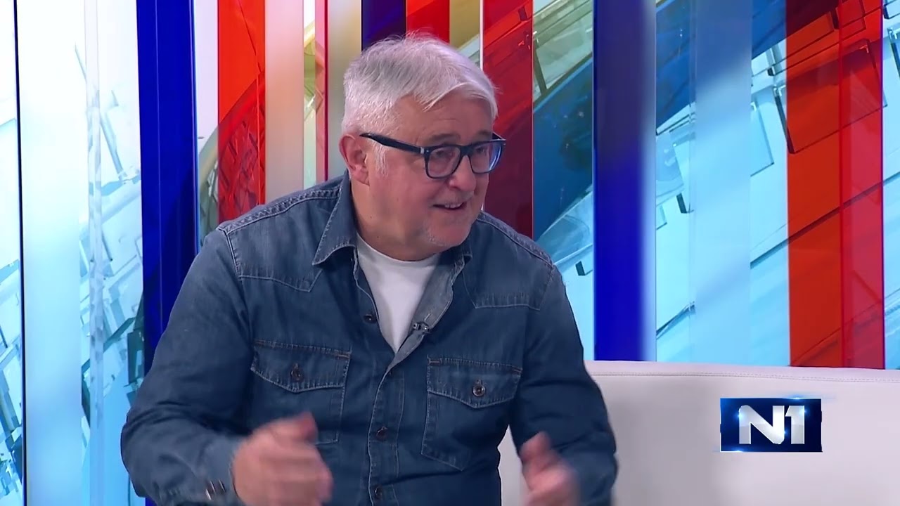 Milardović: Pogledajte ponašanje MOL-a, pa Orban i ekipa još misle da je Hrvatska dio Austro-Ugarske
