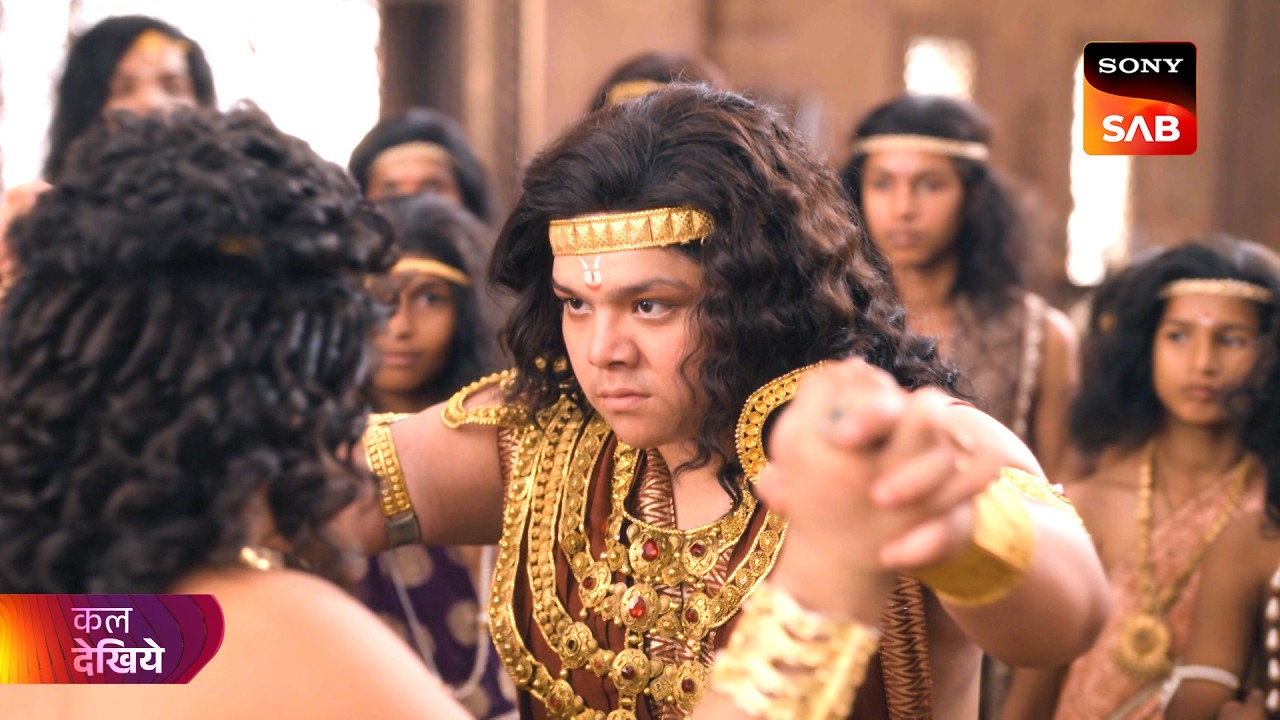Hastinapur Ke Veer | हस्तिनापुर के वीर | Ep 8 | Coming Up Next