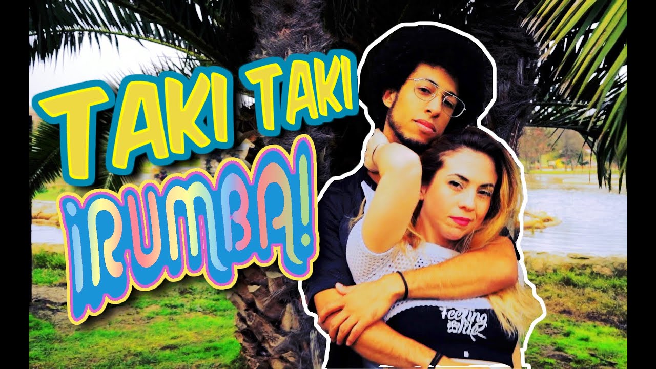 Irie Queen |♛| &iexcl;Rumba! [Feat. Robert Gonzalez] @Irie Queen @Robert93gb @Dancehallcenter #FeelingIrie