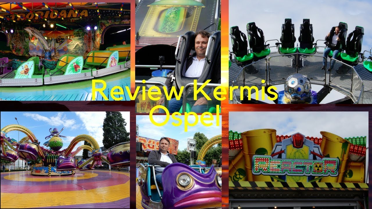 Review Kermis Ospel 2018