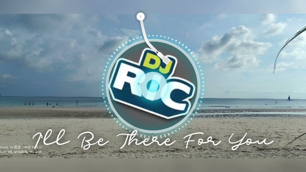 I'll Be There For You_by:Bon jovi_Requeated Song Remix 2k23