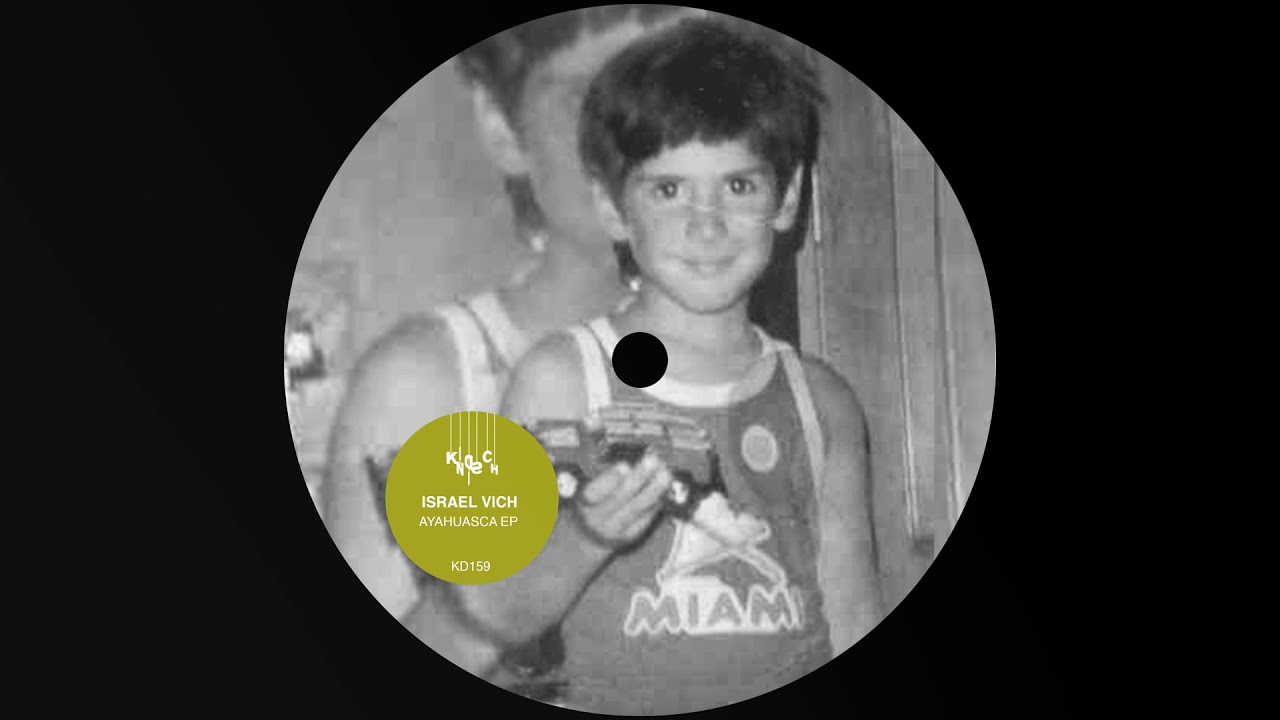 Israel Vich, Marco Tegui - Tortuga