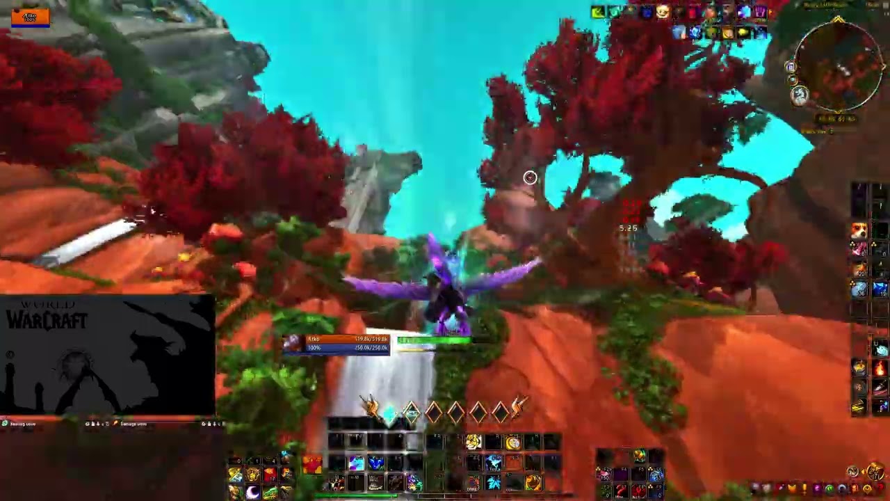 Flashfrost Flyover (Advanced) - 51:583