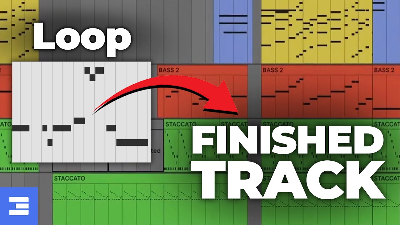Turn Your Loops Into Full Compositions!