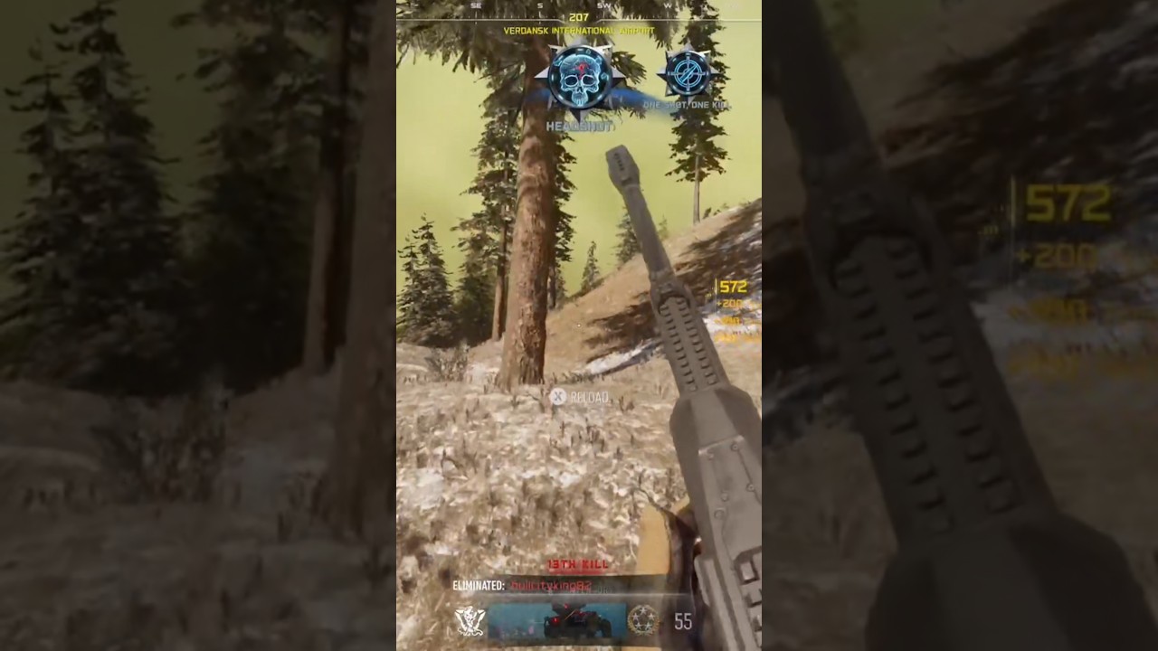 I'll See You In The End Game! 🎮🎯🫡