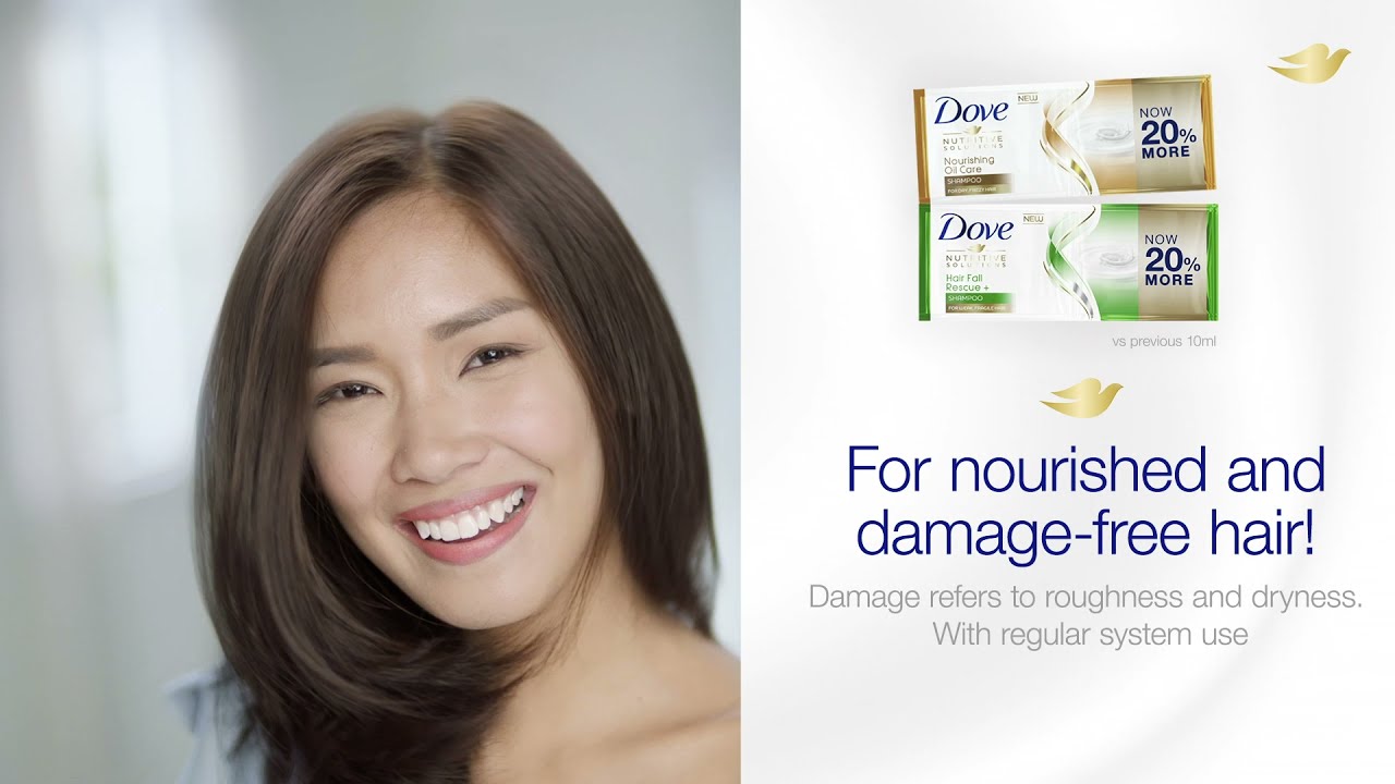 Discover Dove&rsquo;s care that&rsquo;s 20% MORE for only P5 SRP!