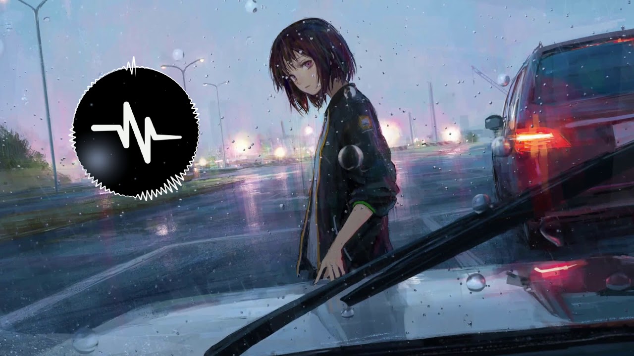 Nightcore - Stuck in the middle with you