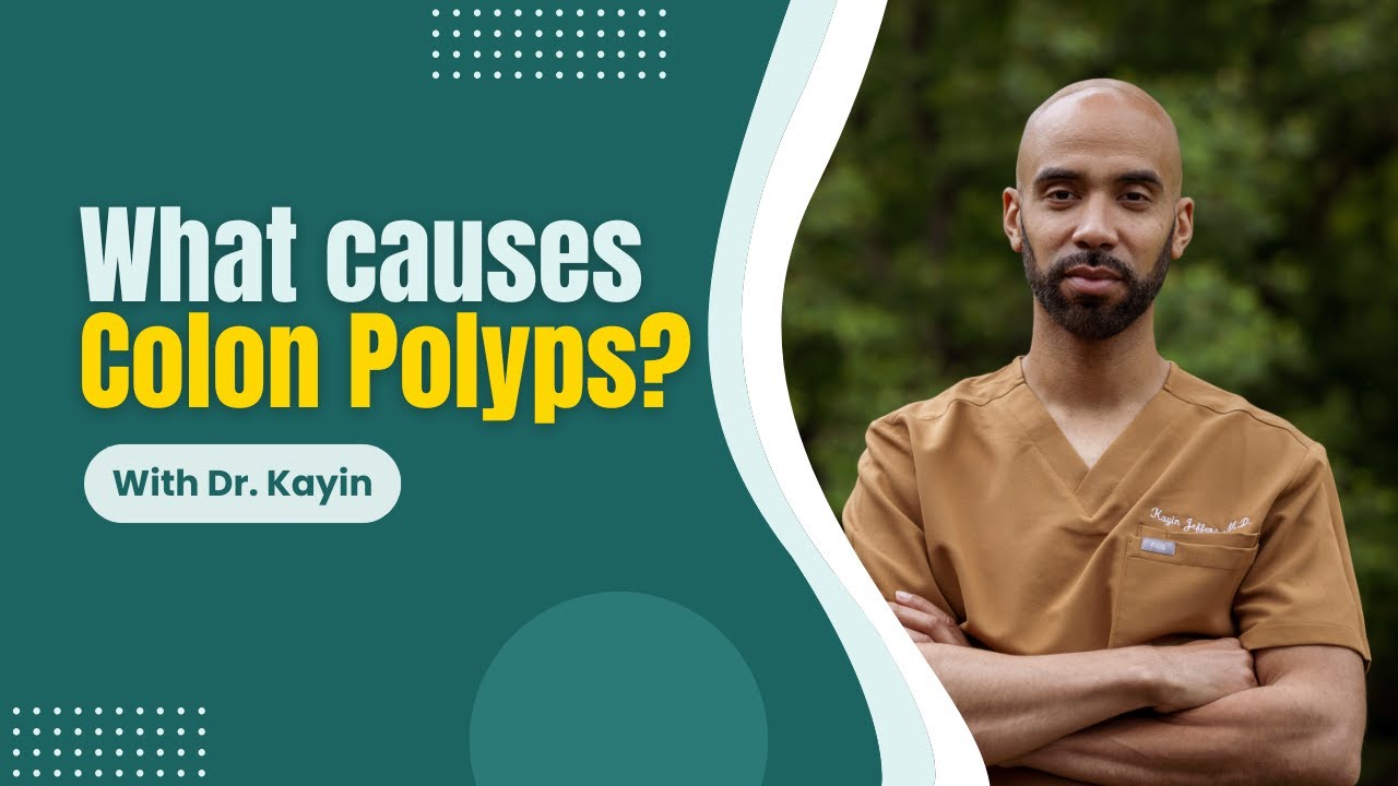 What Really Causes Colon Polyps (It’s Not Just Age)