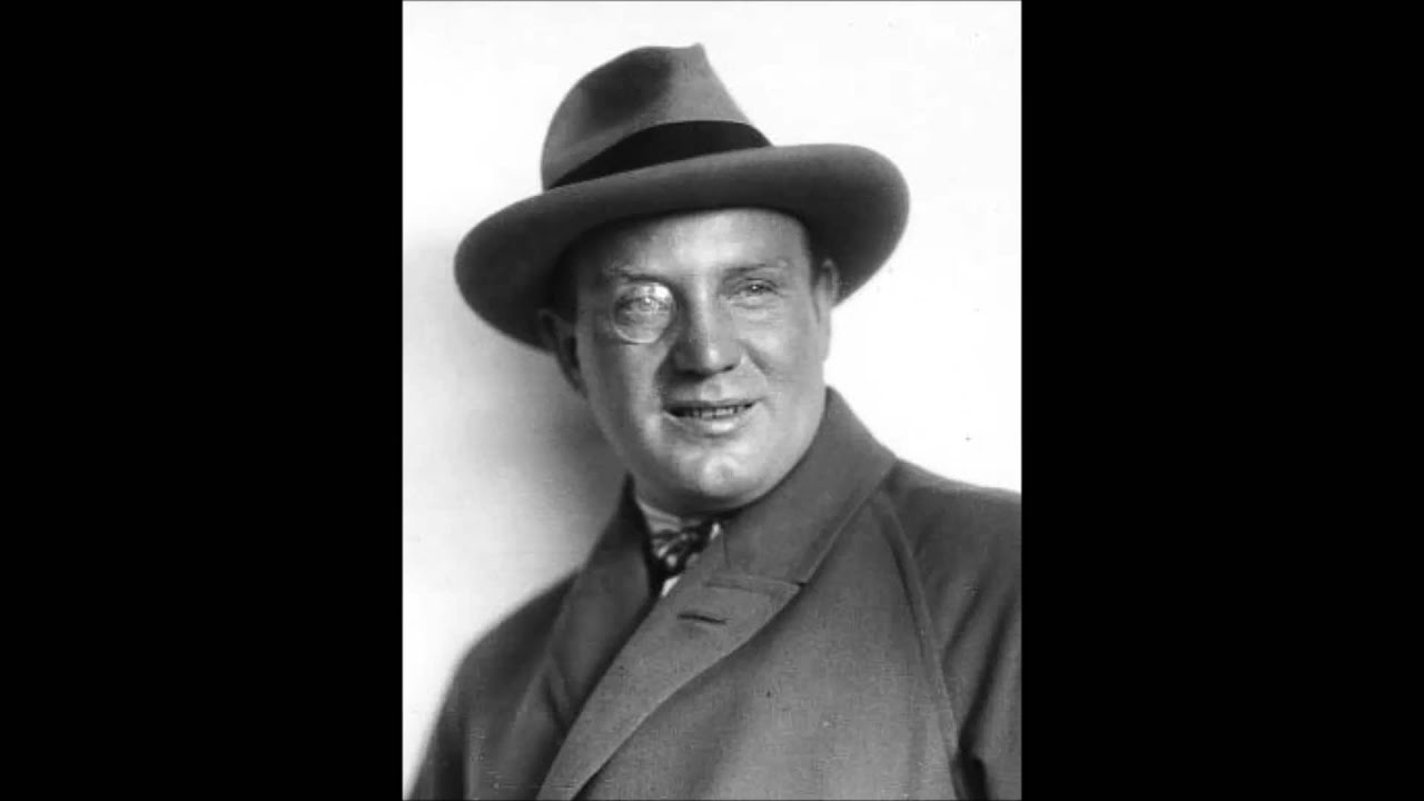 Richard Tauber - Immer Nur Lächeln