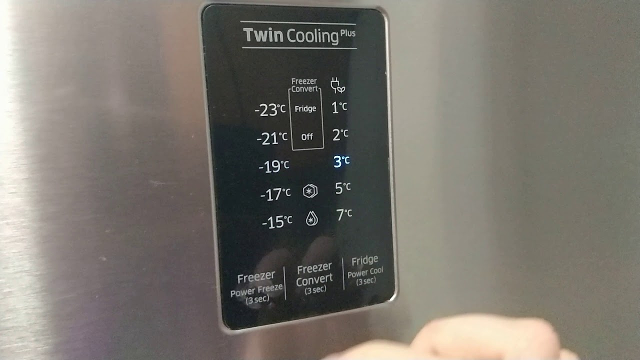 Geladeira Samsung Twin Cooling - 6 meses depois!