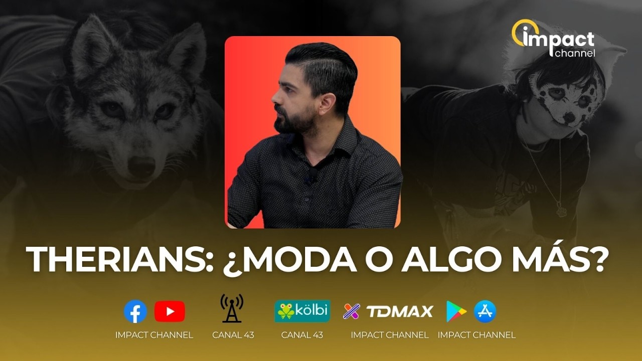 En vivo | Mariano Murillo analiza  los “therians”