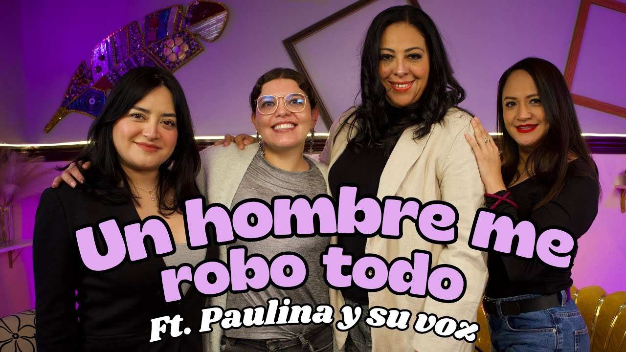 El estafador de BUMBLE que engañó a decenas de mujeres | T2 Ep. 11