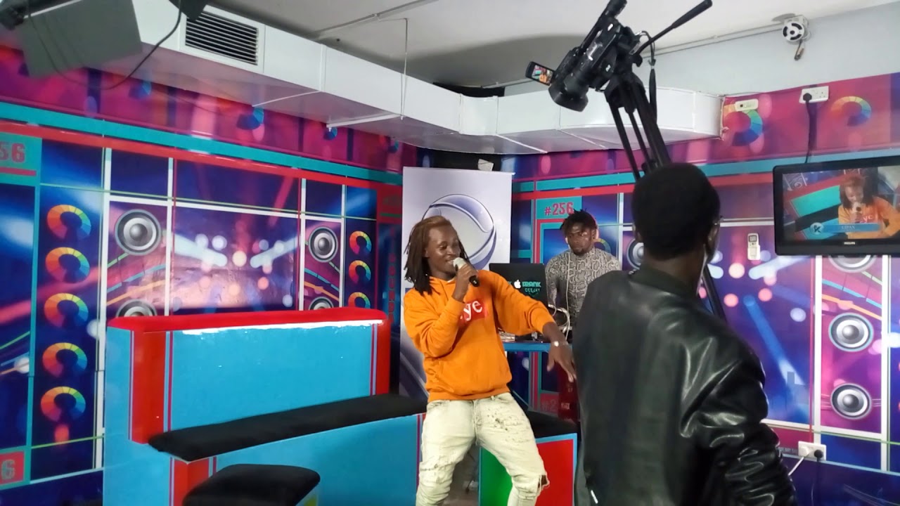 Likronic cipax yeyeboss