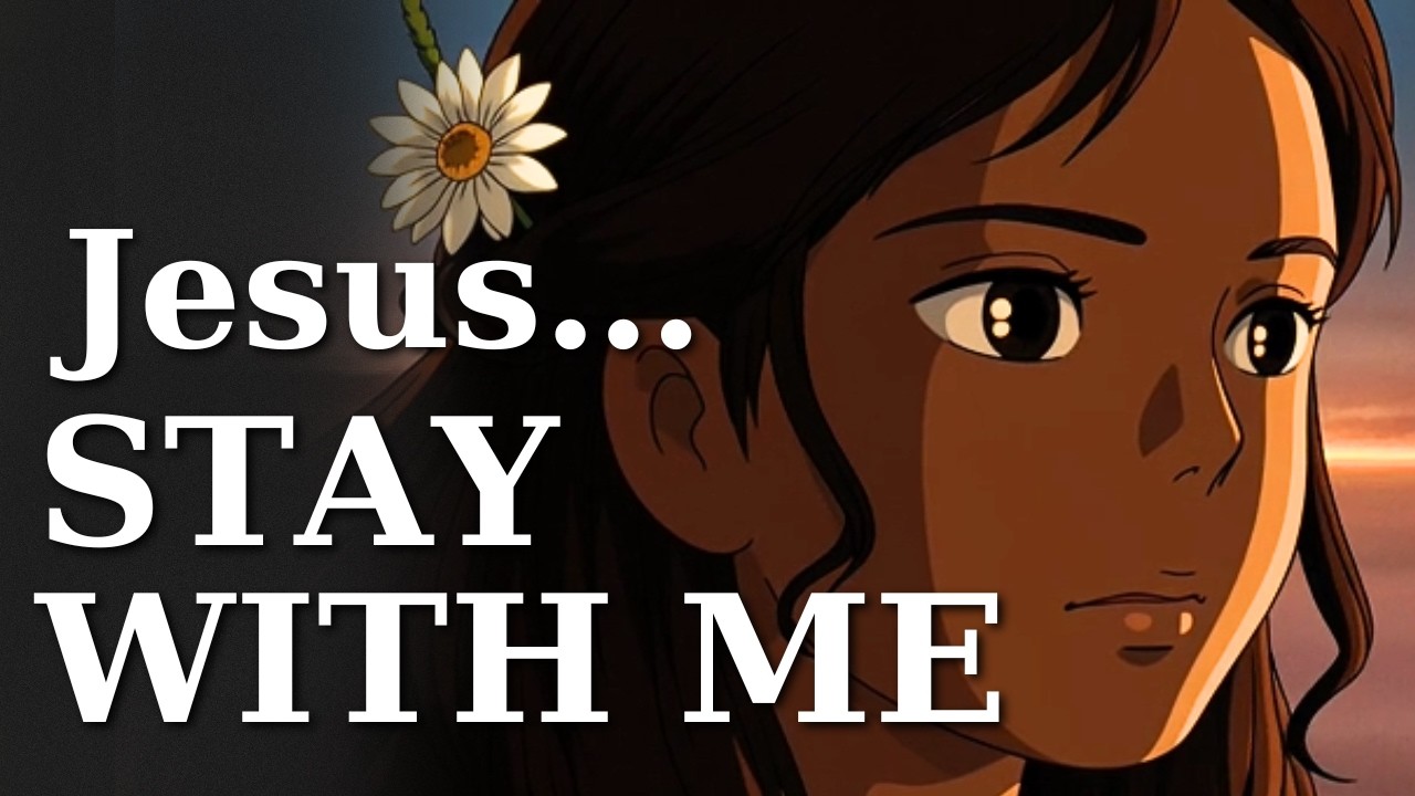 This is for the weary soul carrying silent weight | Healing Christian Worship