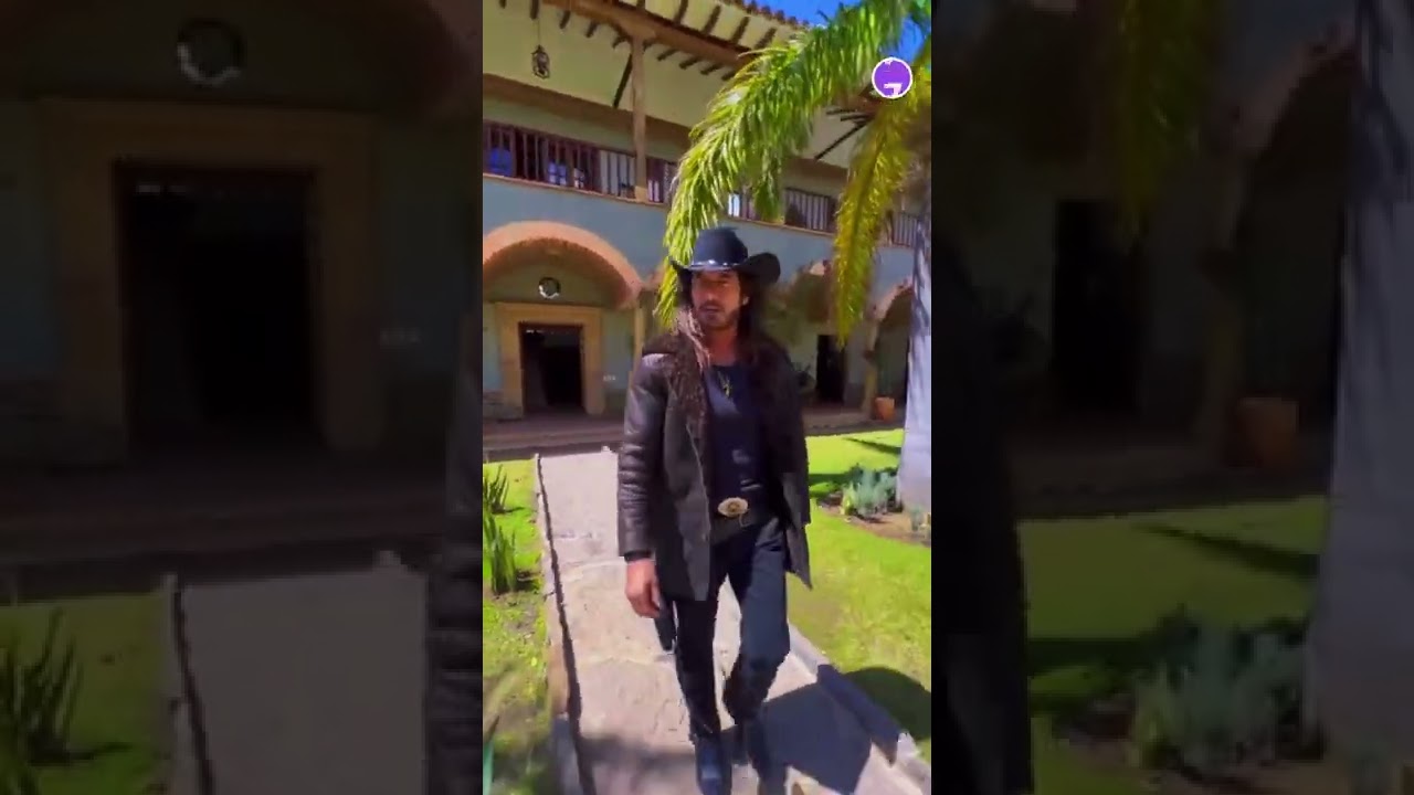Juan Reyes Pasion de gavilanes2