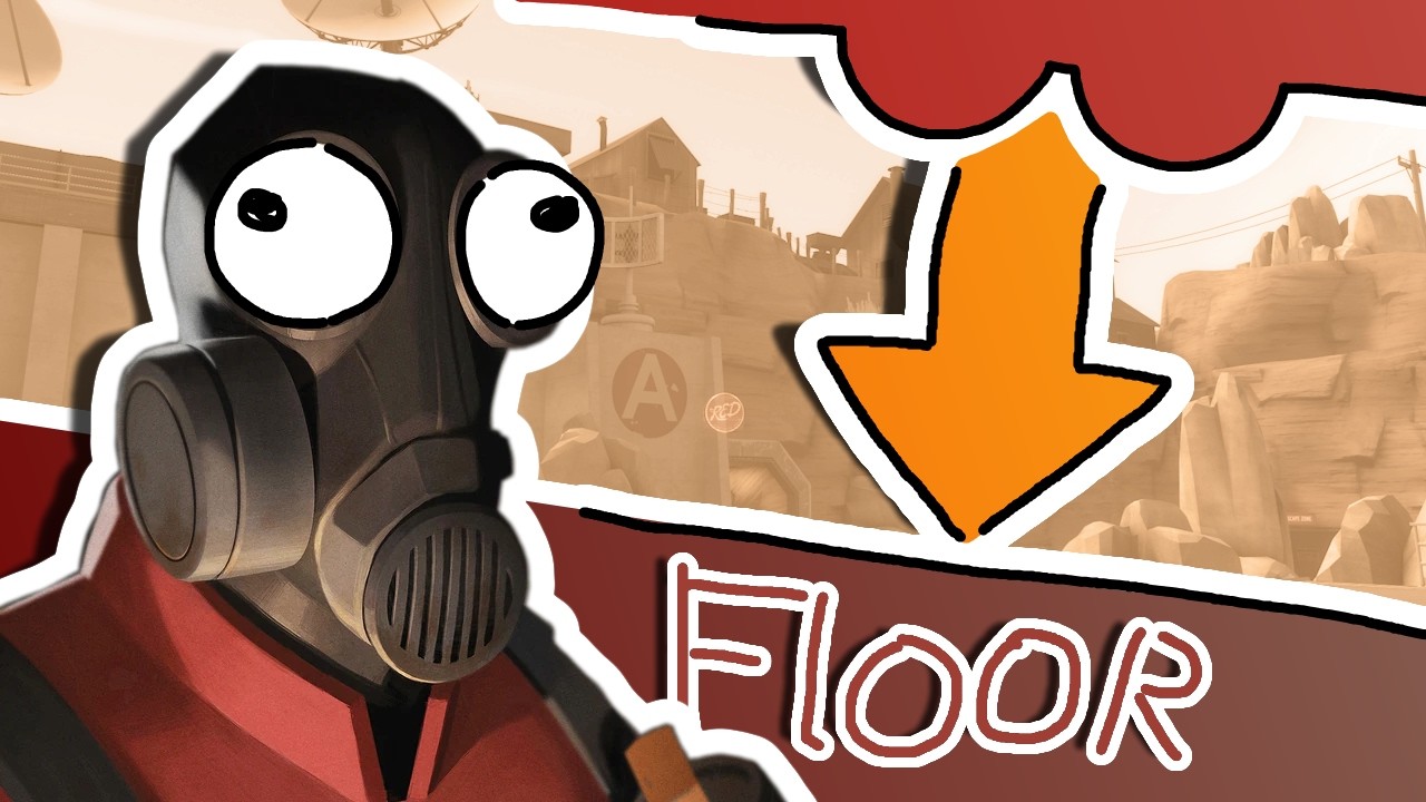 TF2C is a SErious GAME