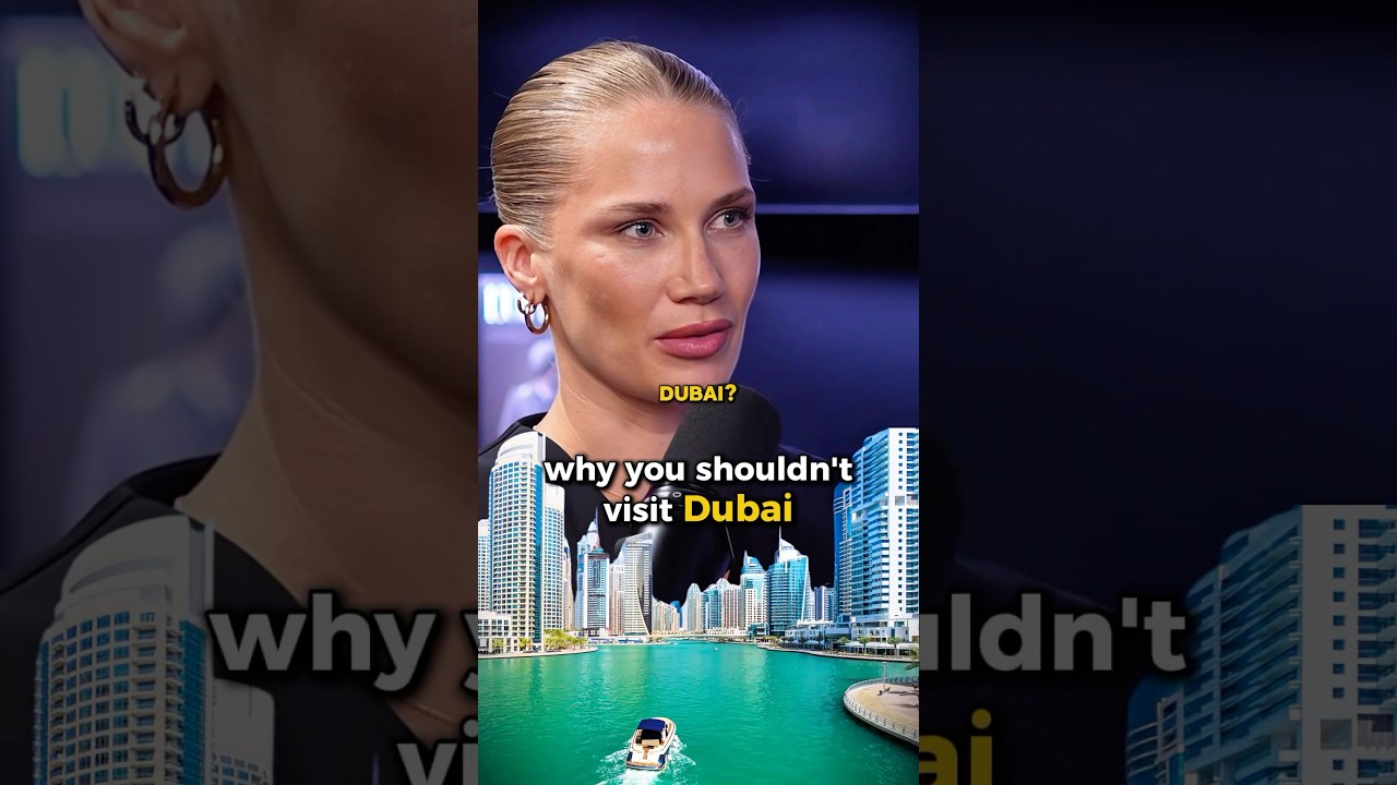 Millionaire On Life In Dubai #alexmicol #dubai #lifestyle