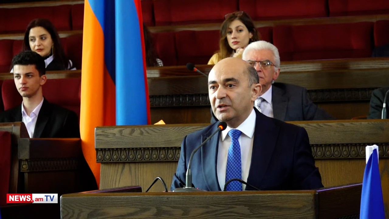 Նոր բաժանում է արվել, սա այլեւս սեւ-սպիտակի խնդիր չէ. Մարուքյան