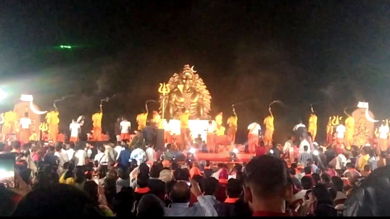 Mahashivratri puja sampann huwa🔱🙏 l Ganga Ghat me Aarti 🪔 l Daily family vlog 