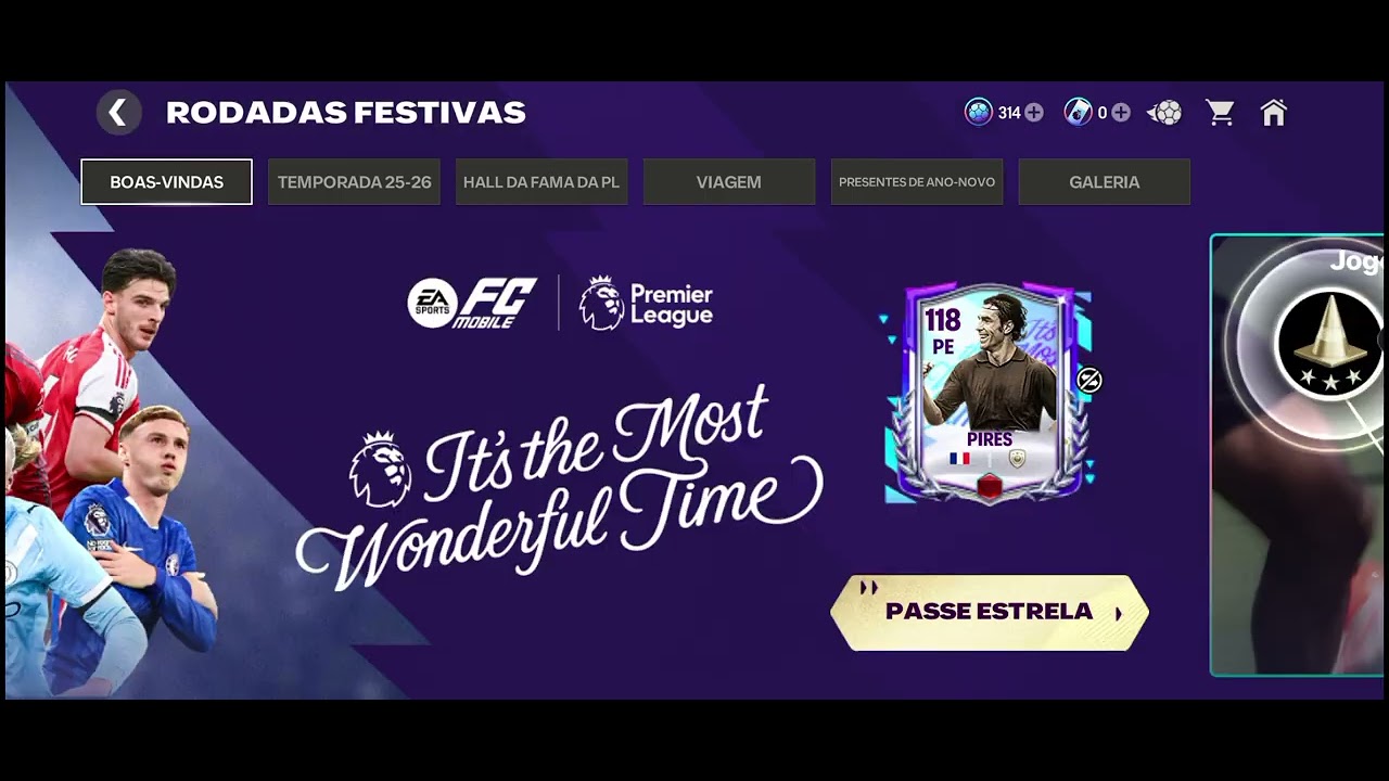 Hoje aumento Henry 118 