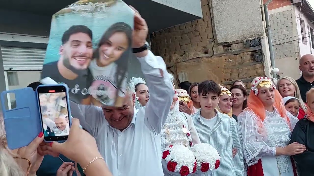 30.07.2024. ELVIROVA Svadba