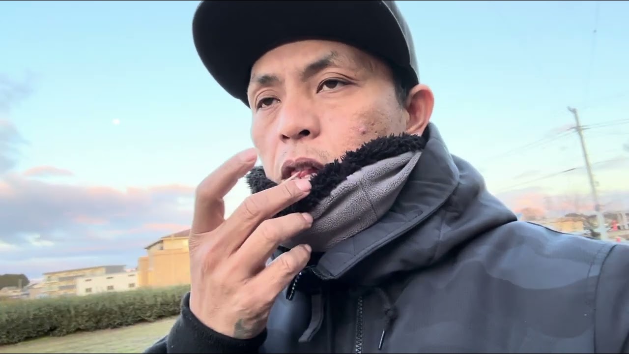 PASYAL TAYO SA LABAS NG BAHAY MGA boss🇯🇵