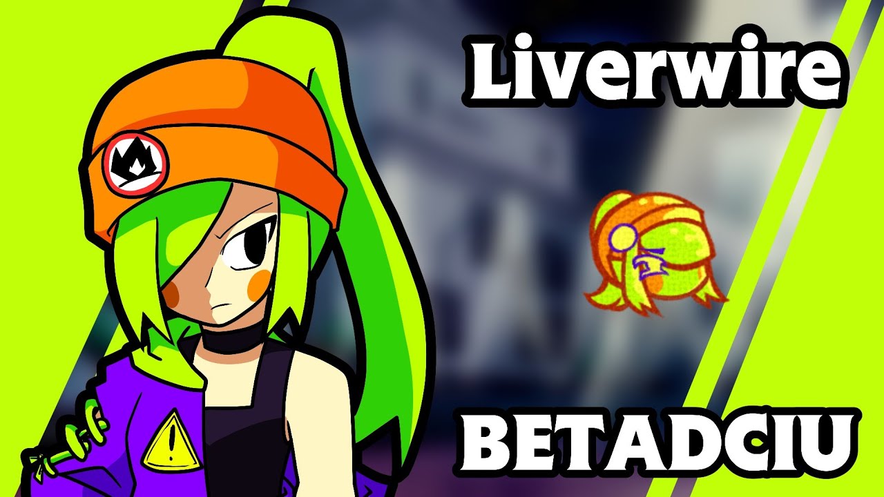 Livewire BETADCIU | Flavor Rave 2.5 (Read Desc)