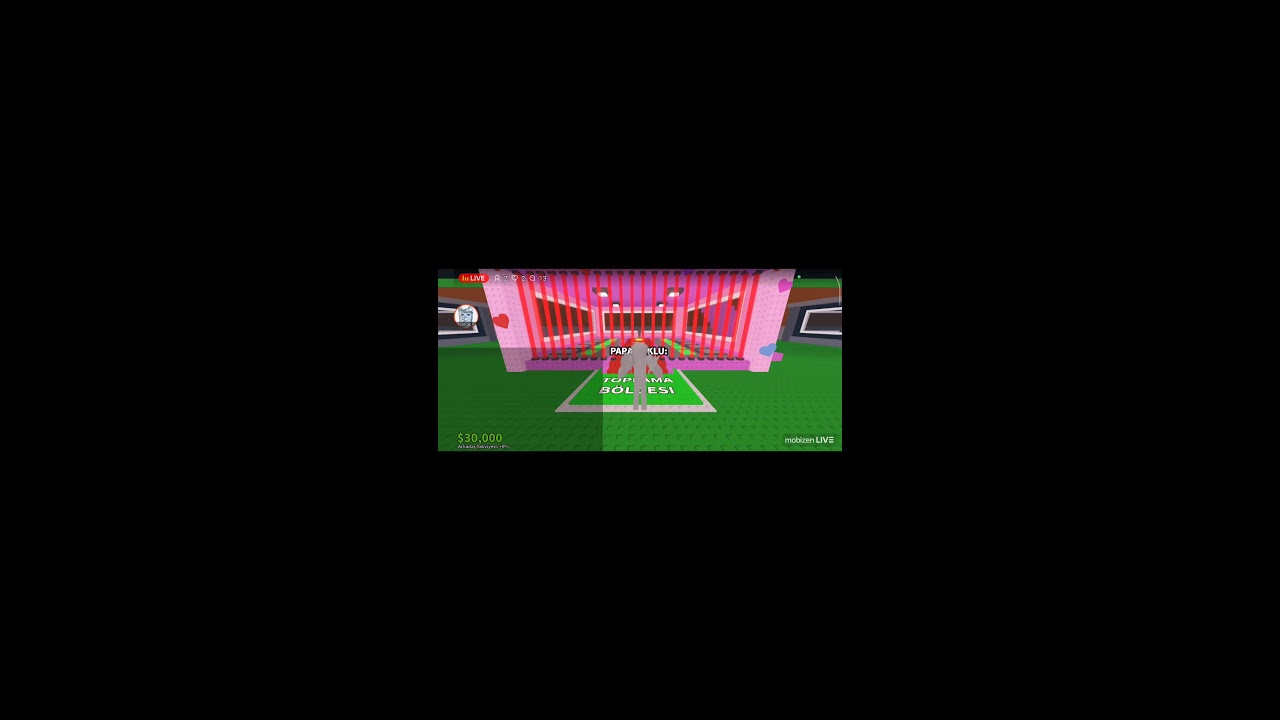 MobizenLiveStream