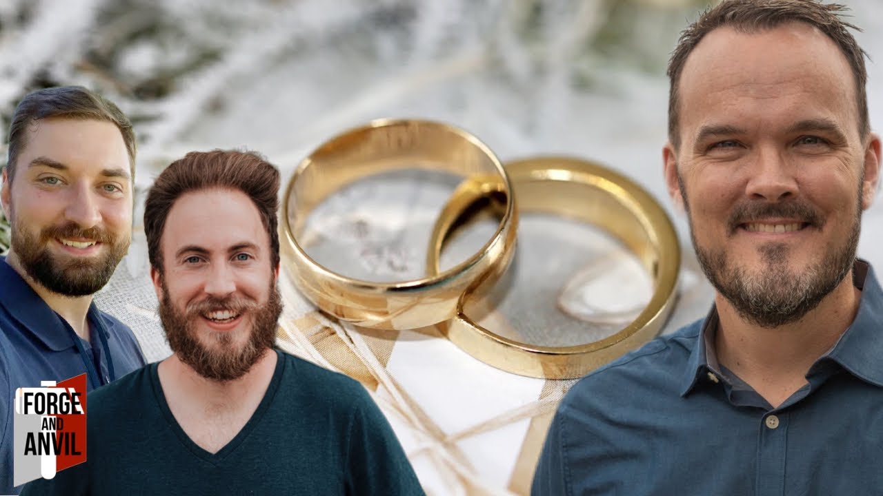 The Alarming Trend of Singleness in the Church w/Michael Clary
