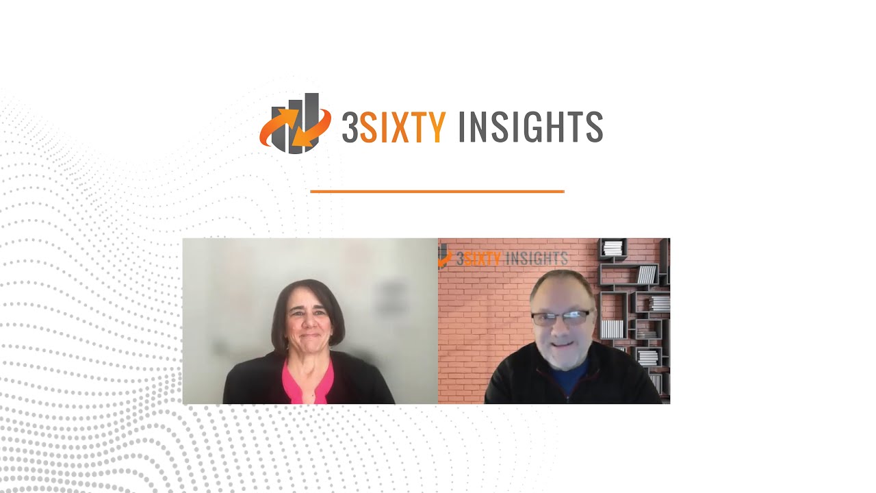 #HRTechChat: The Evolving Role of Brokers in HCM with Andrea Dumont of isolved