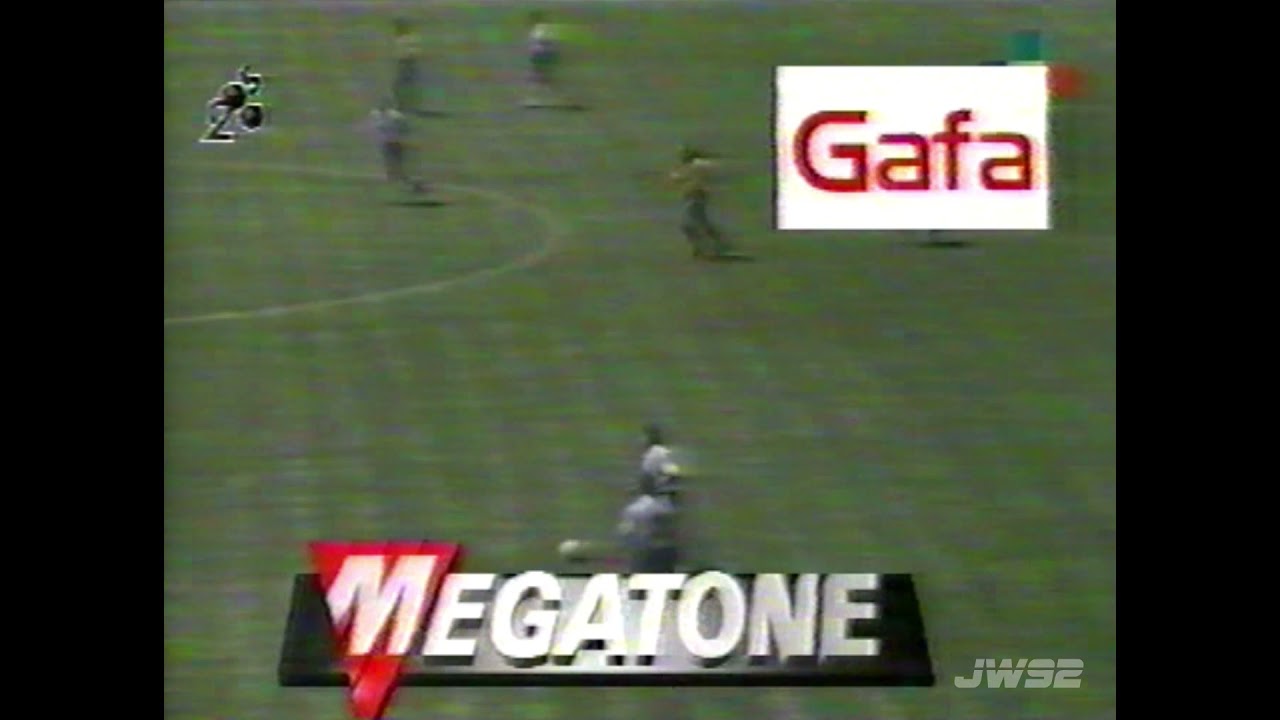 1996.06.02 Ecuador 2 - Argentina 0 (Partido Completo 60fps- Clasificatorias Francia 1998)