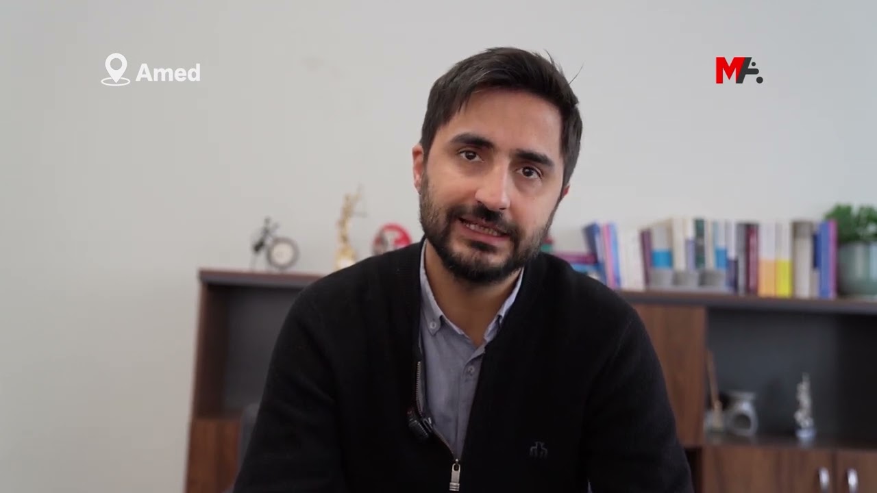 ABDULLAH ÖCALAN'IN AVUKATI: TCK VE TMK'DE DÜZENLEME YAPILMALI (PART -1)