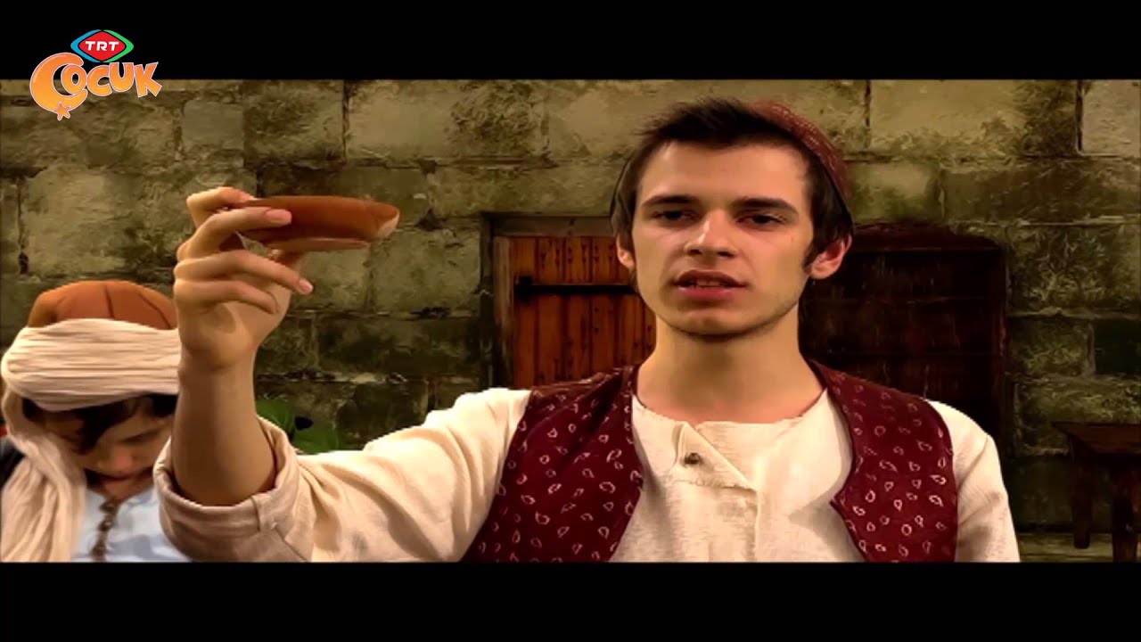 Çınar - Ahilik