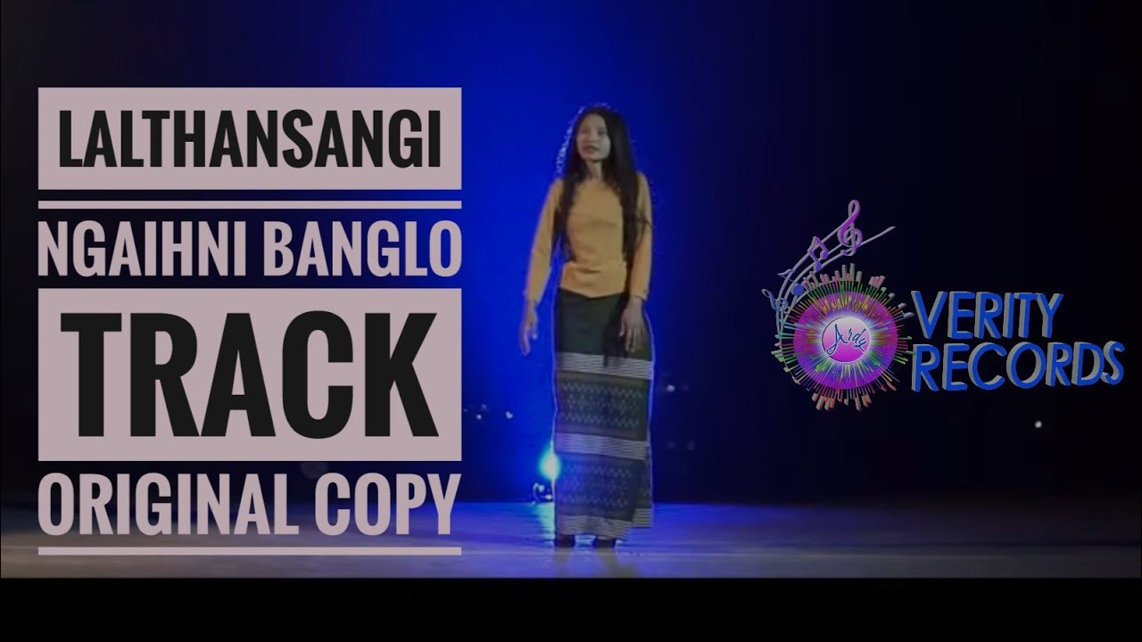 Ngaihni bang lo Karaoke - Lalthansangi