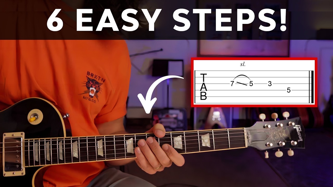 Play The Intro To Johnny B. Goode!