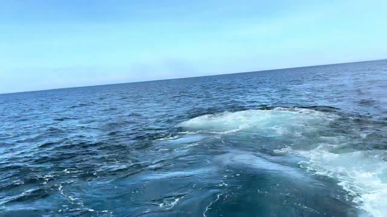 Sibulan, Dumaguete Port via Fastcraft. 