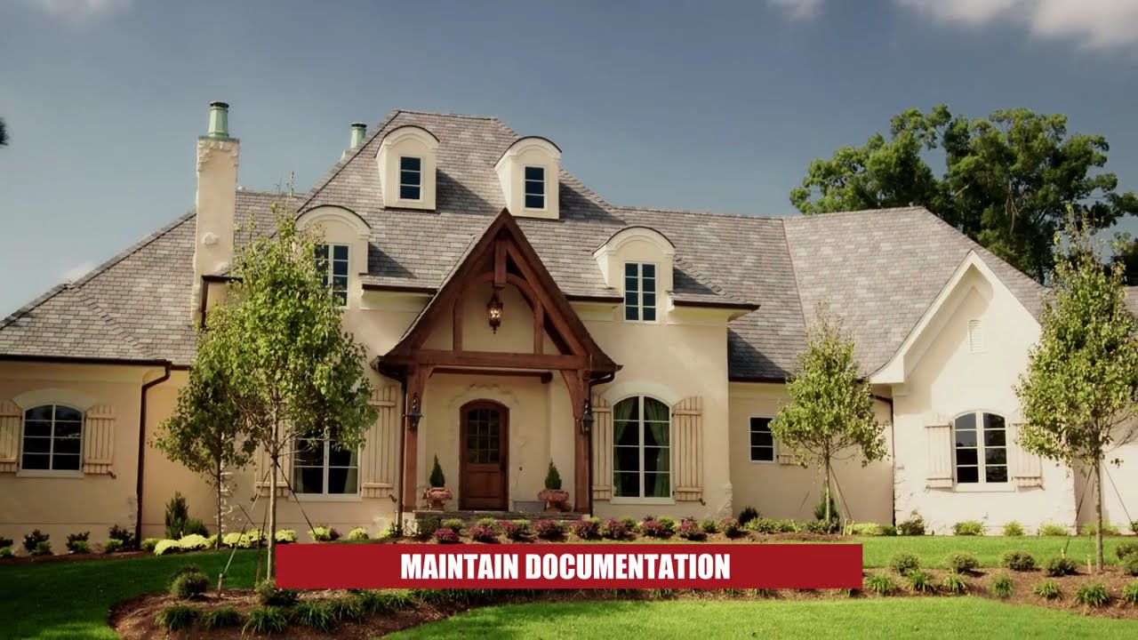 Capistrano Homes - Tips to Work Smoothly with Your Custom Home Builder