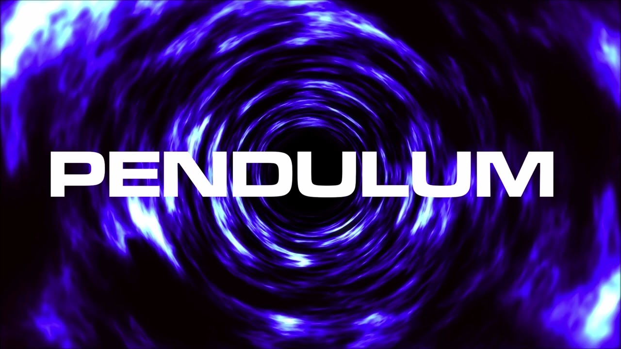 Pendulum - The Program  (Ft. MC $pyda) (Adu Remake)