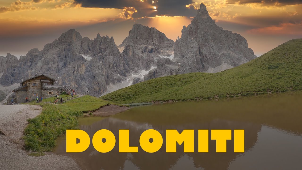 Dolomiti assieme