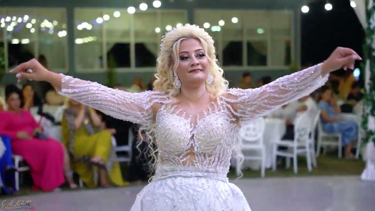 Salih Sünnet  Düğünü 1 Silivri