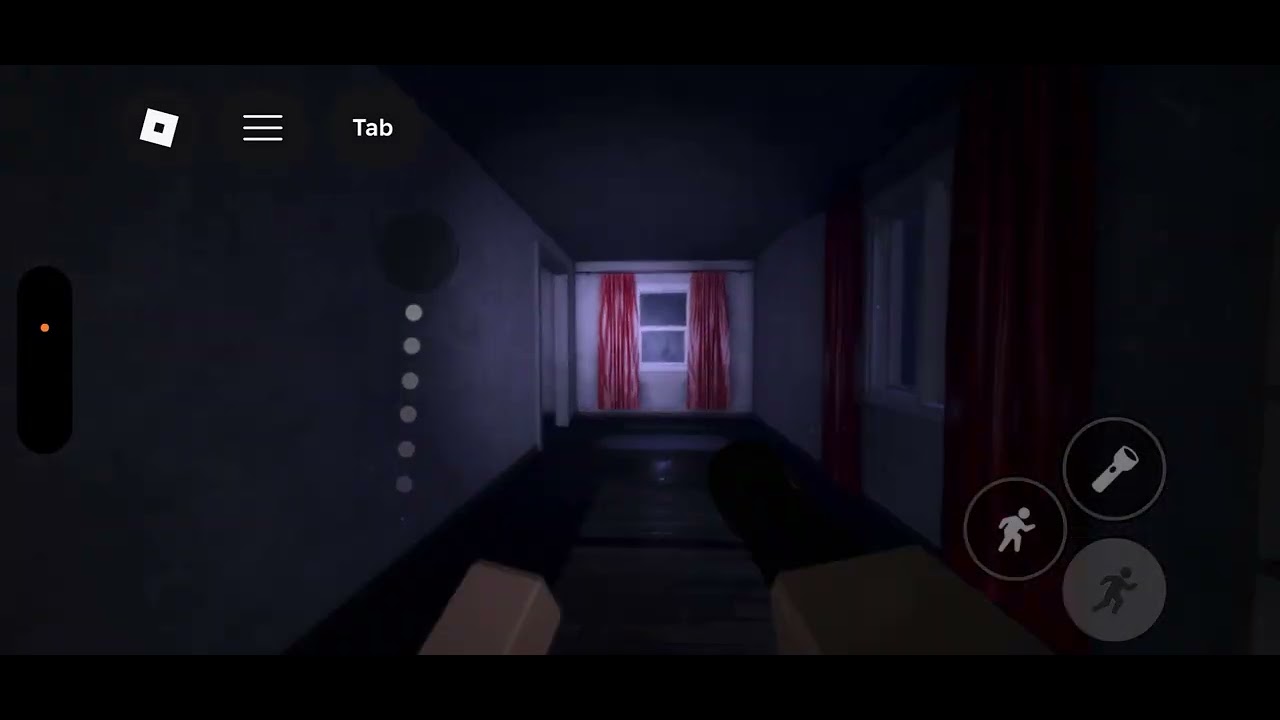 Playing TJOC for the first time!!!