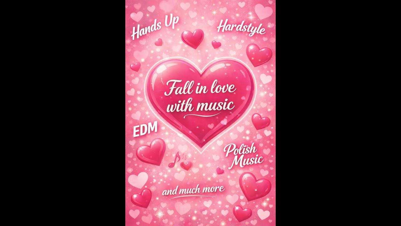 Valentine's day Music mix