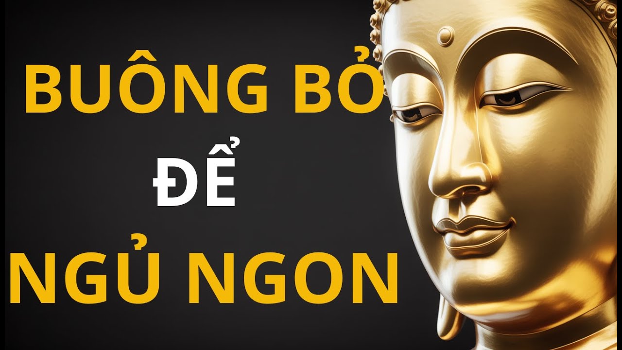 TRUYỆN THIỀN & TUỆ GIÁC PHẬT GIÁO: Liều Thuốc Cho Giấc Ngủ, Thiền Định & Cuộc Sống Hay Nhất