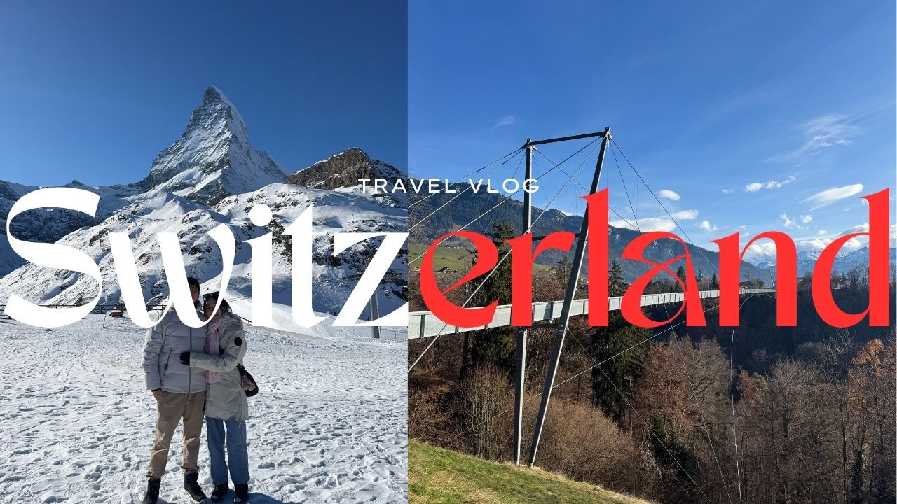 Switzerland 2025