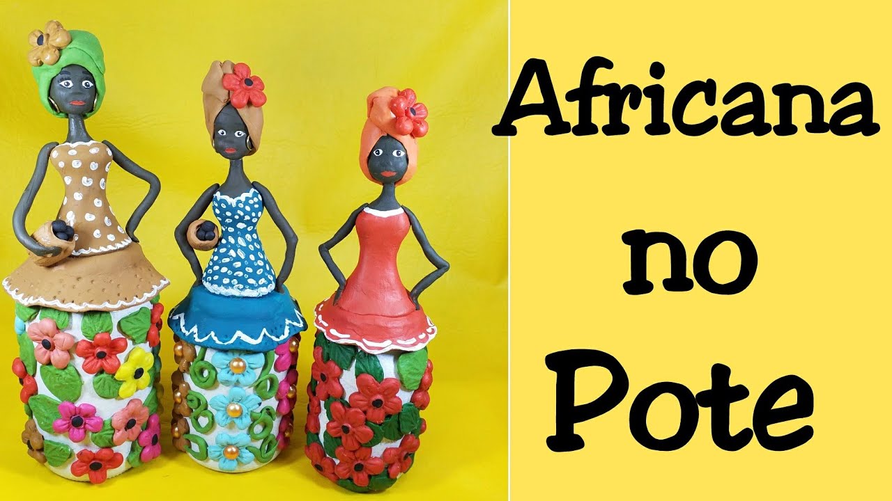 Africana no Pote