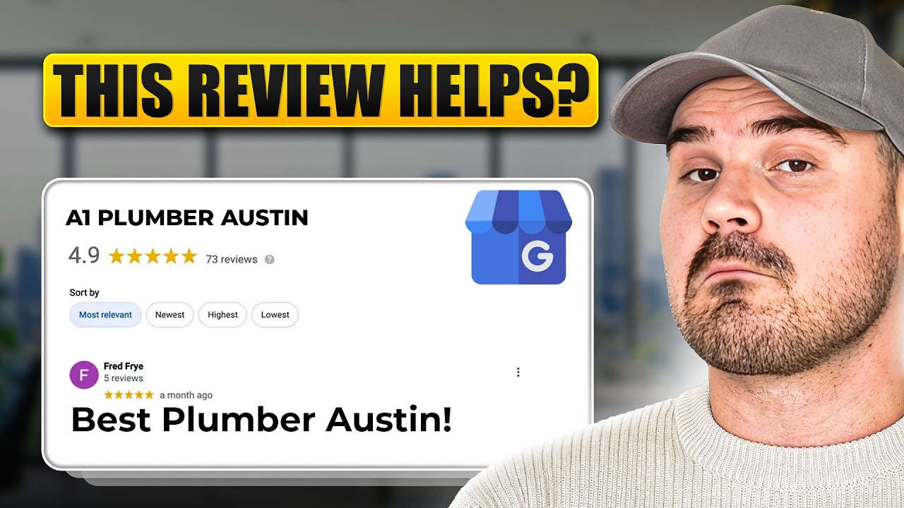 Reviews Done This Way Boost Your Google Business Profile